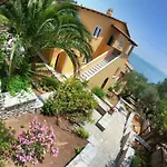 Silent Bay Apartments