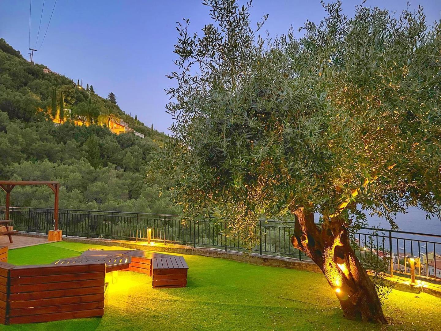 Appartement Silent Bay *