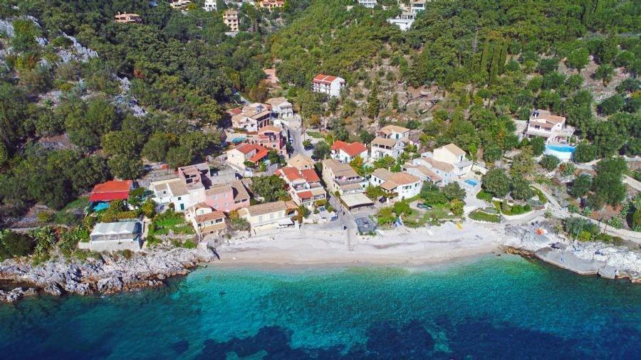 Appartement Silent Bay *