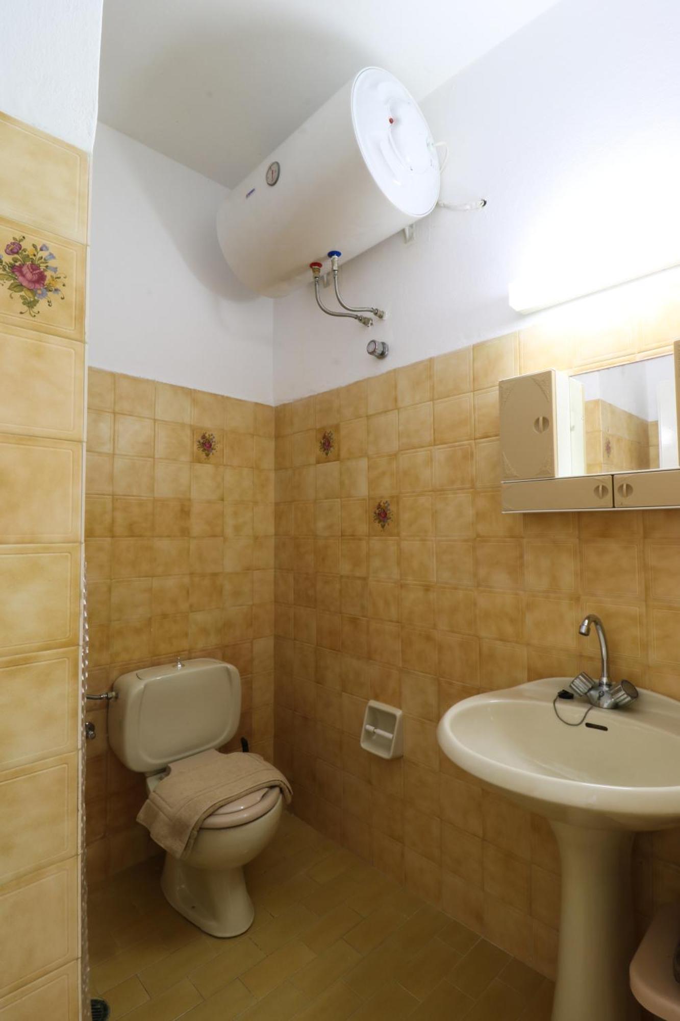 Appartement Silent Bay Katávolos