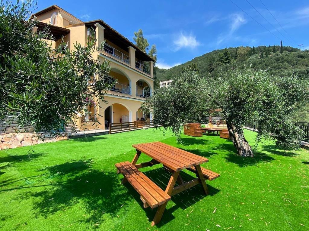 Appartement Silent Bay *
