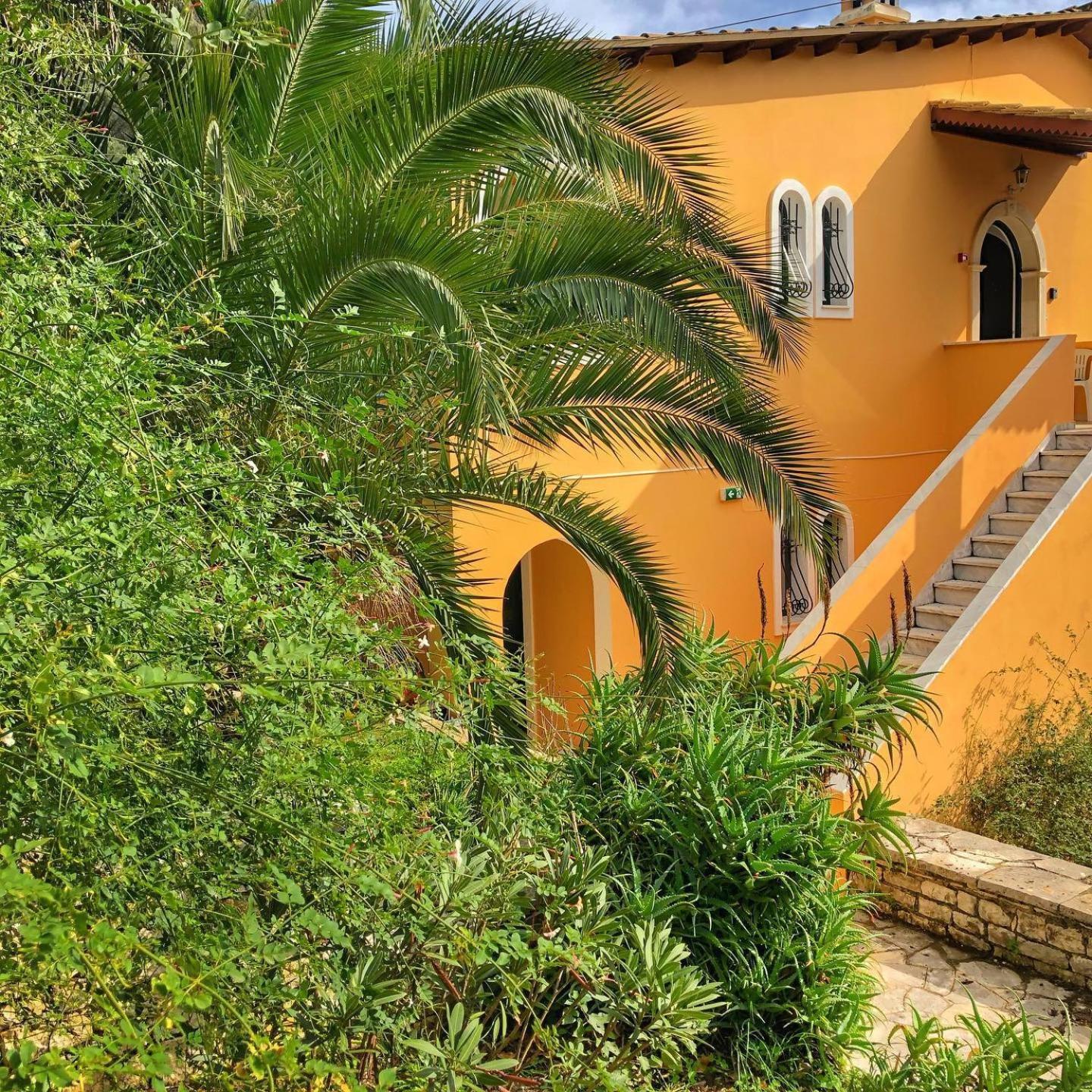 Appartement Silent Bay Katávolos