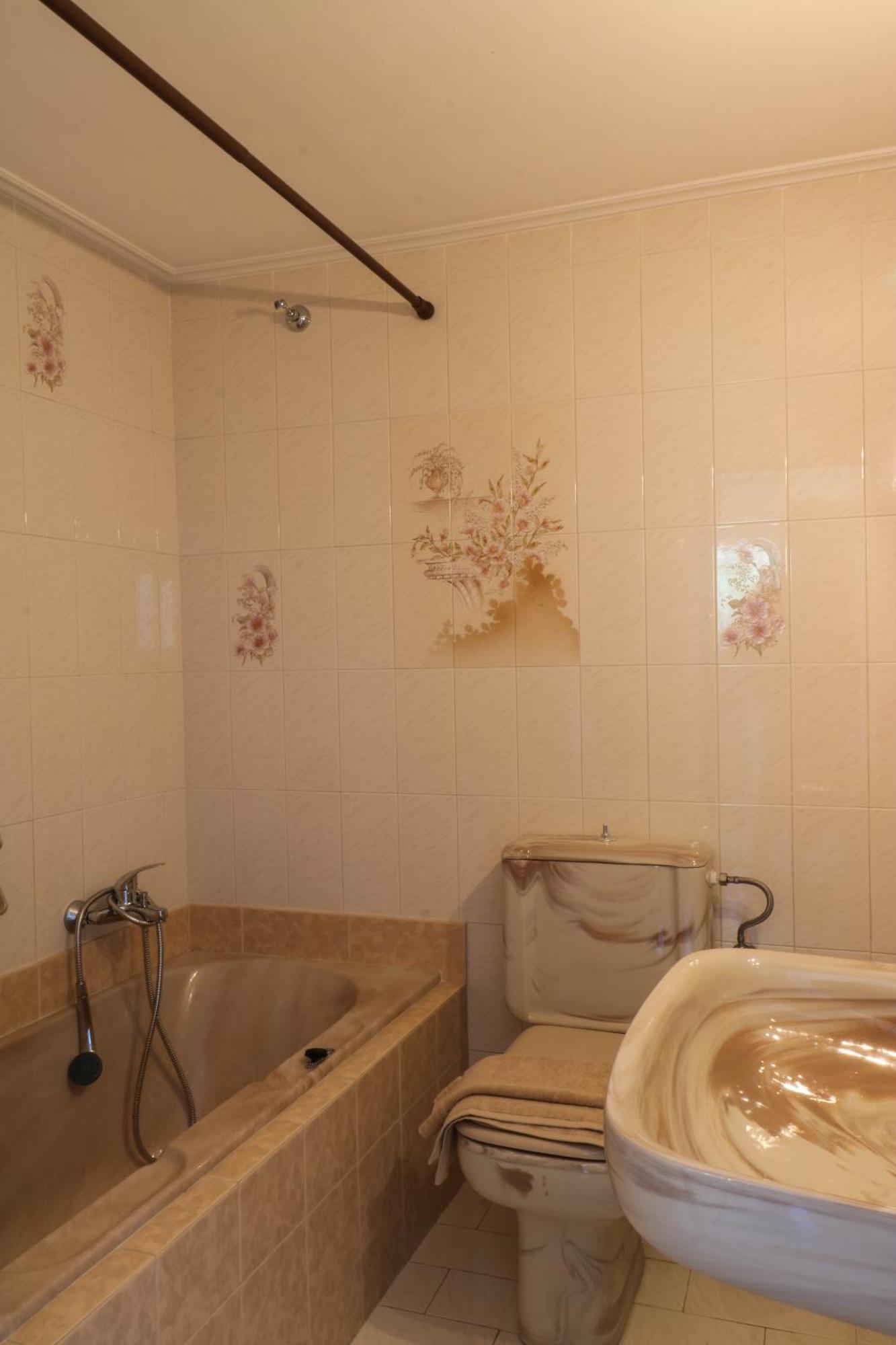 Appartement Silent Bay *