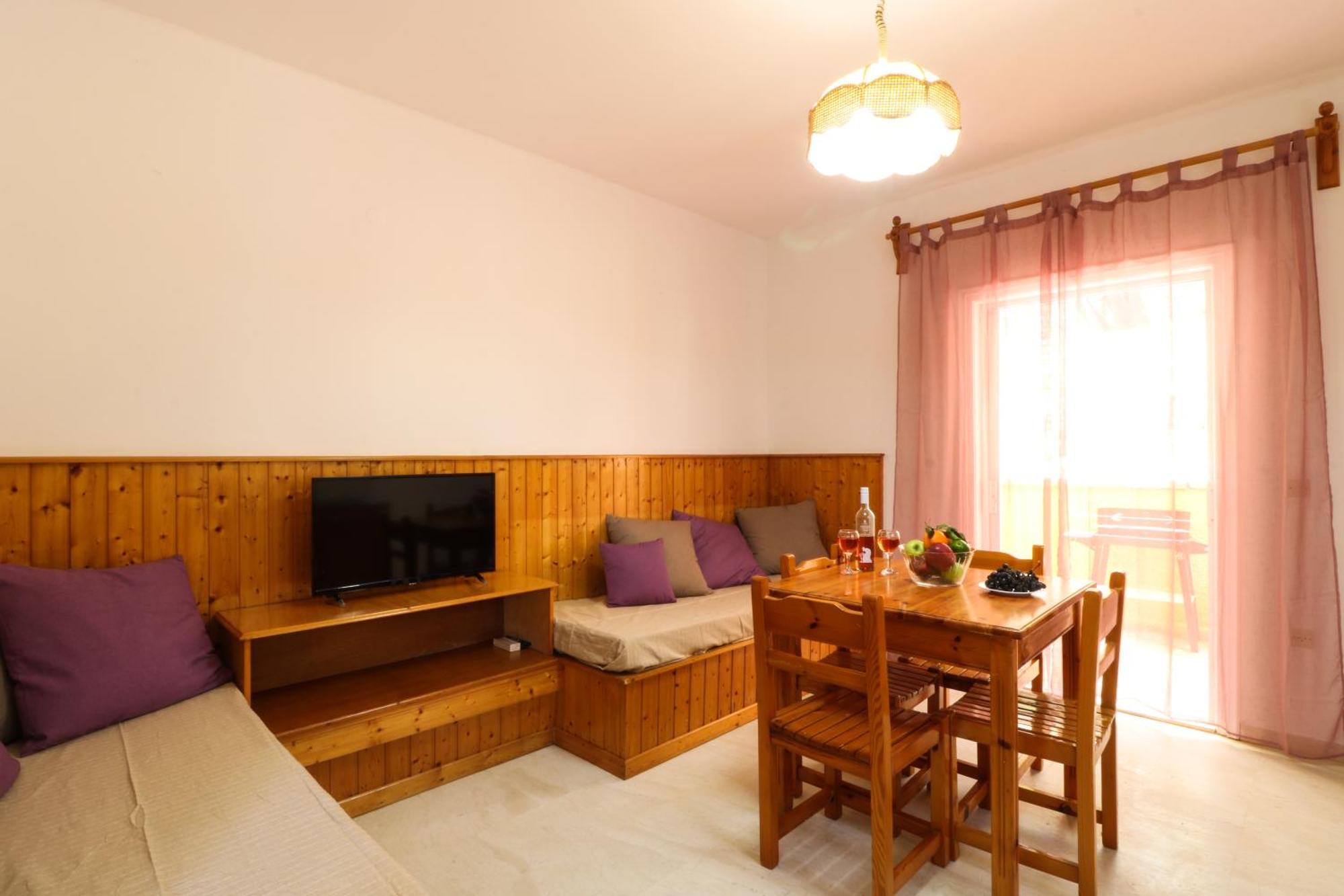 Appartement Silent Bay