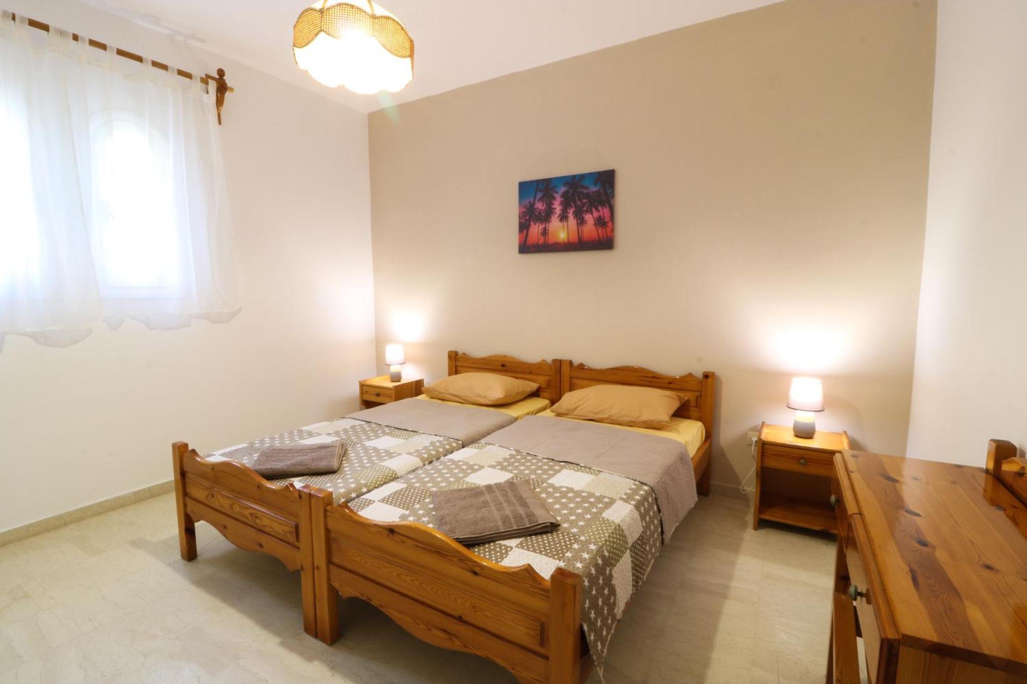 Appartement Silent Bay Katávolos