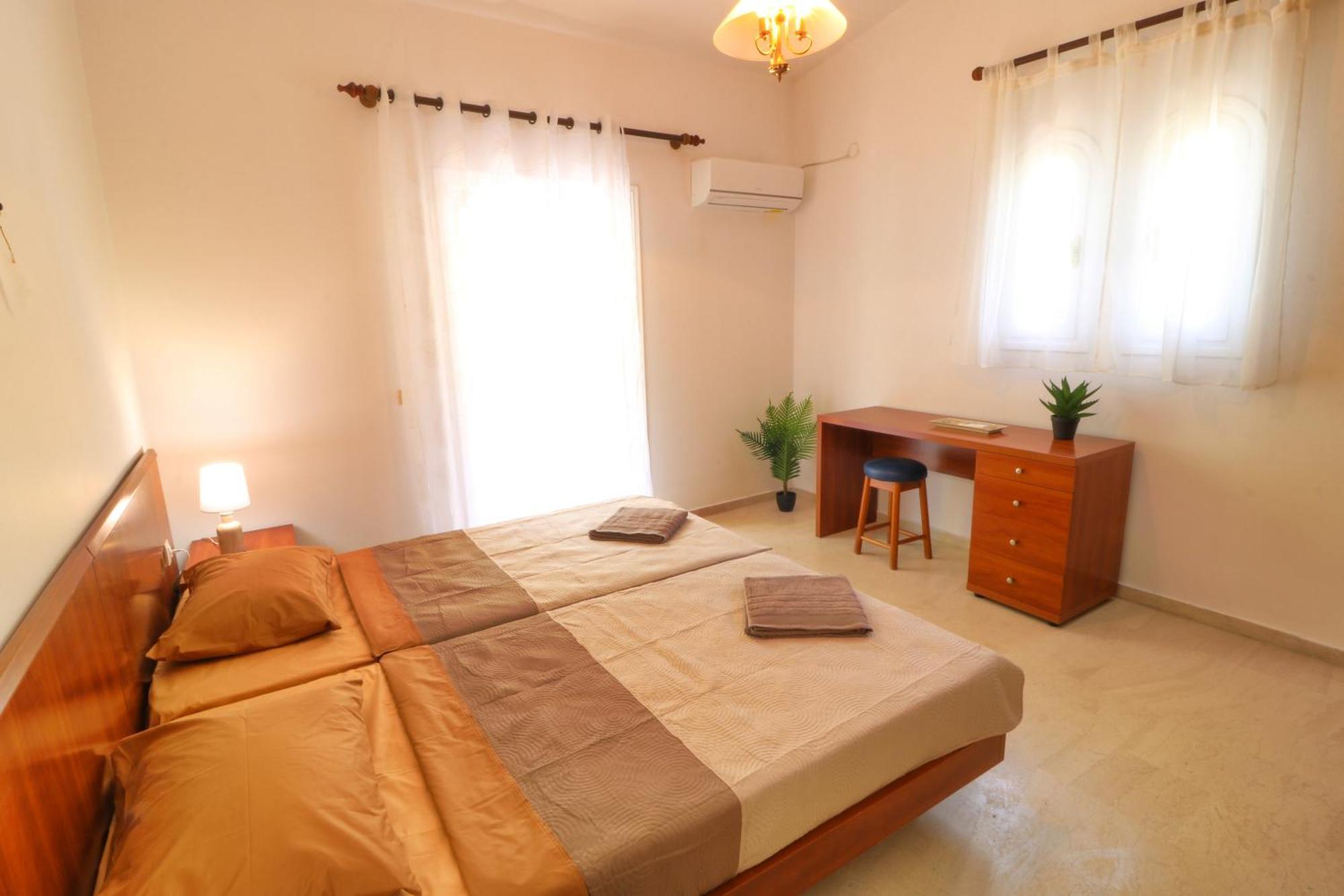 Silent Bay Appartement *