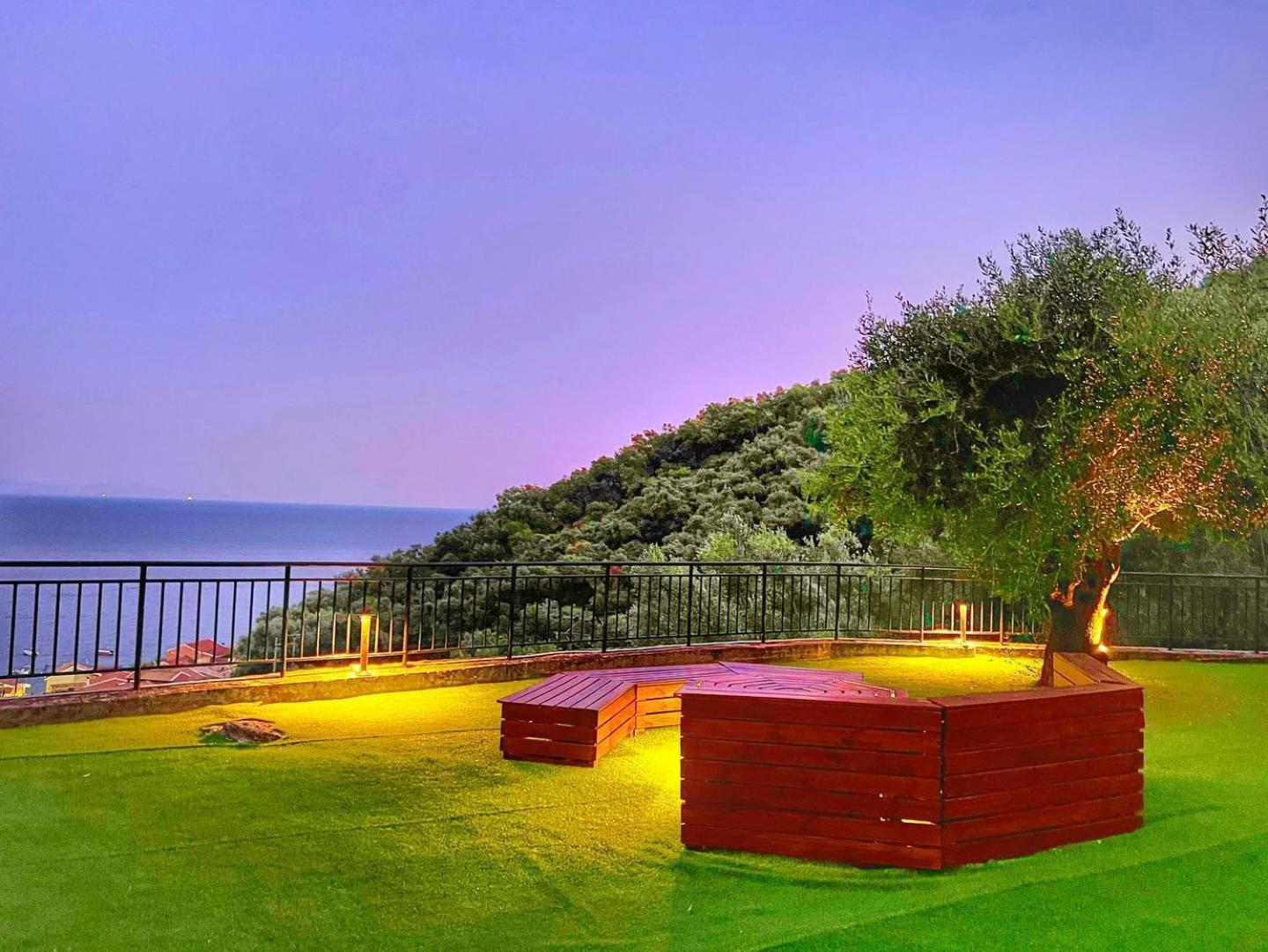 Silent Bay Appartement