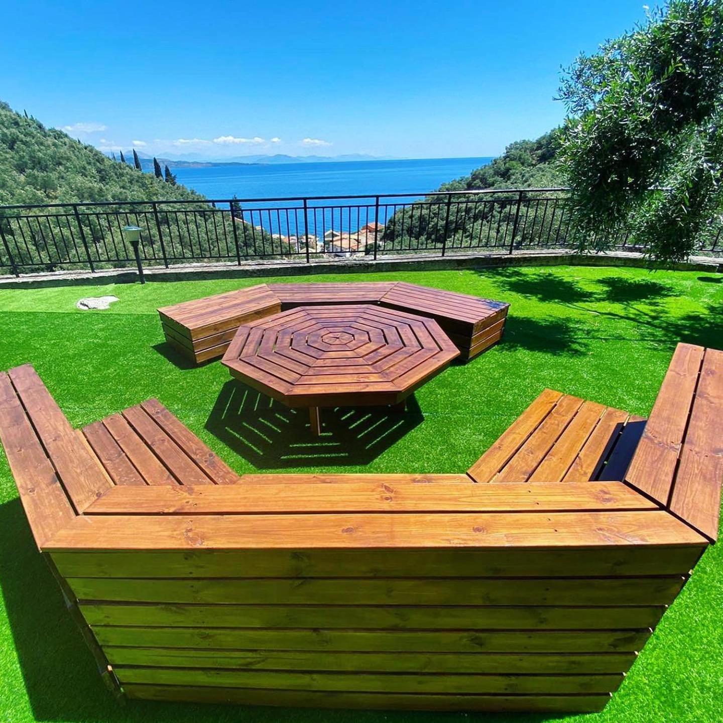 Appartement Silent Bay *