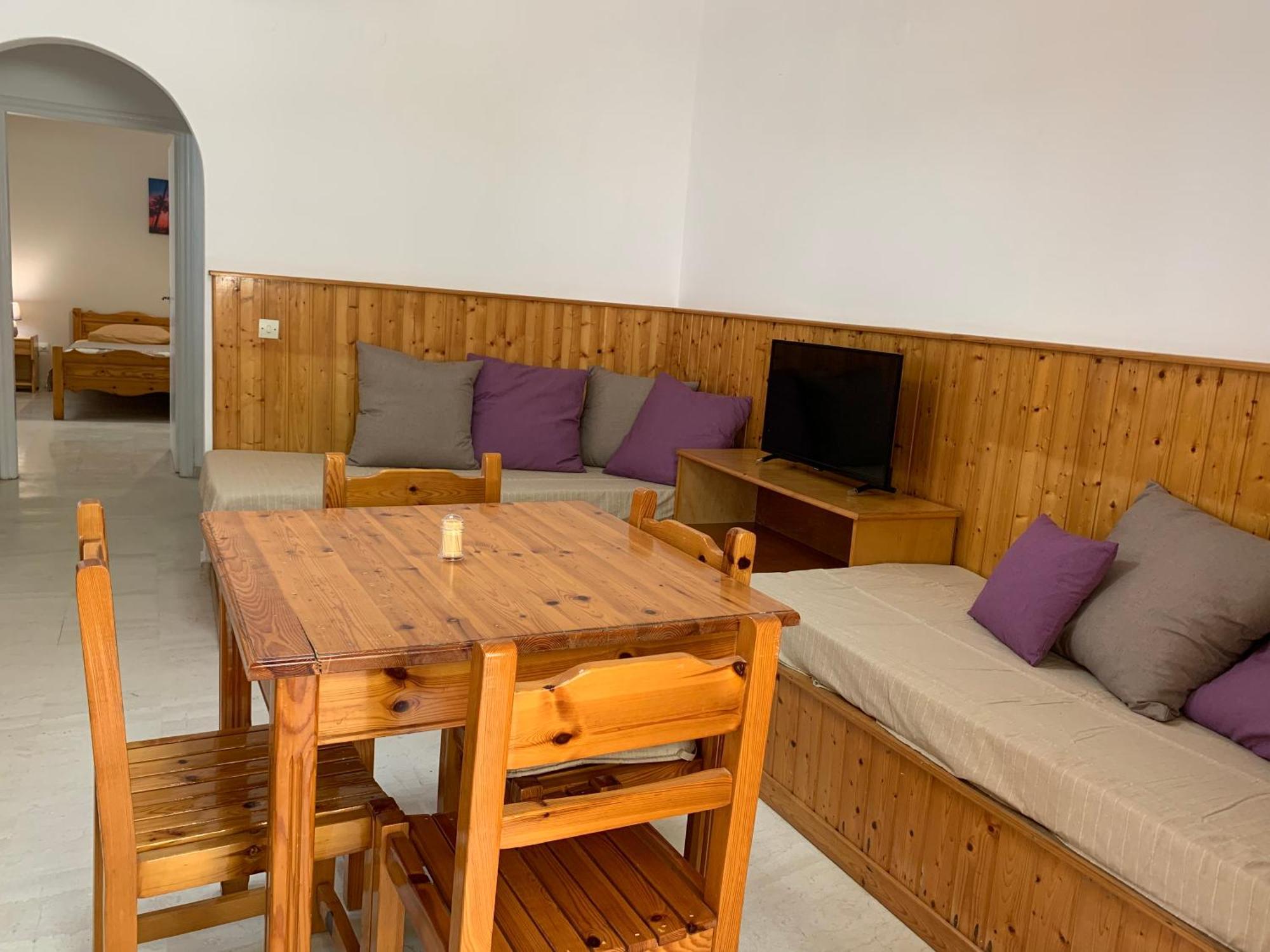 Appartement Silent Bay