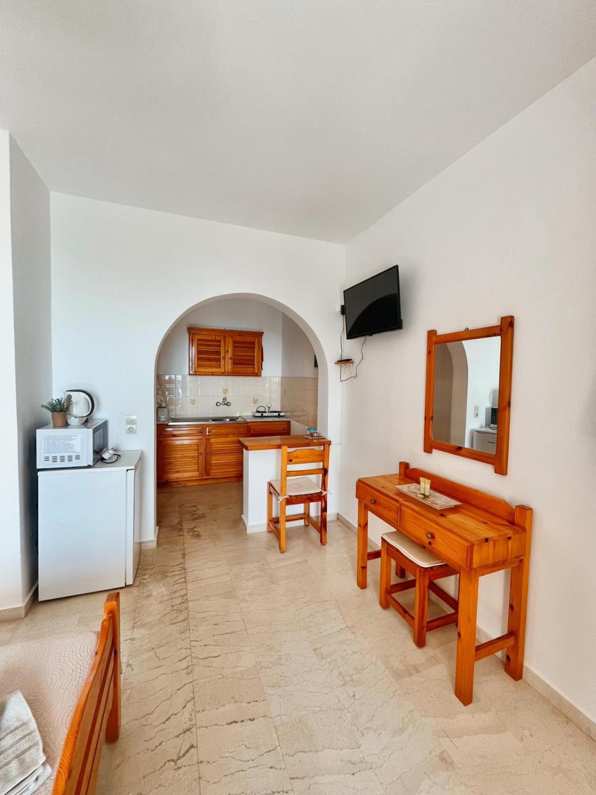 Silent Bay Appartement