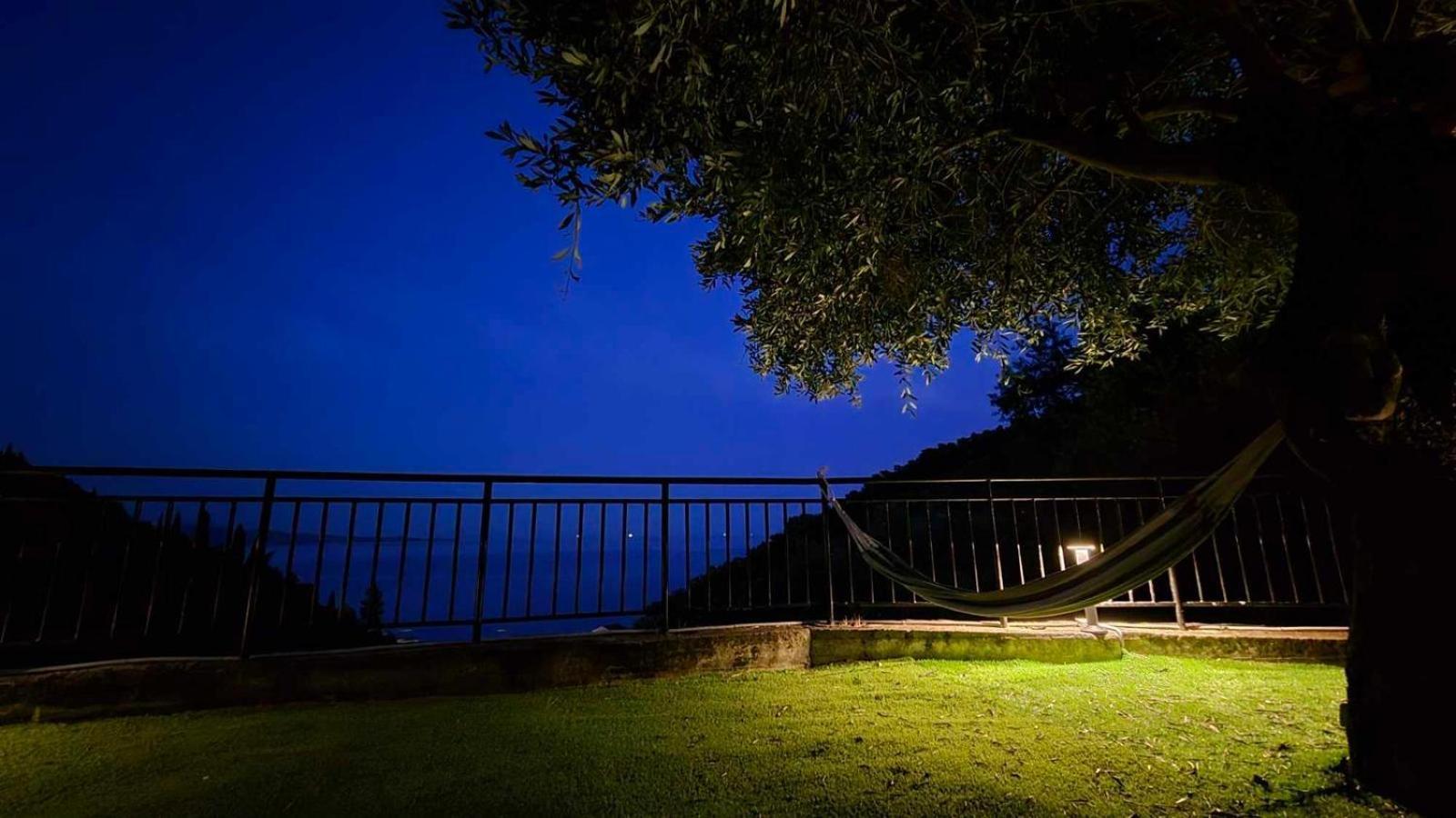 Silent Bay Appartement *