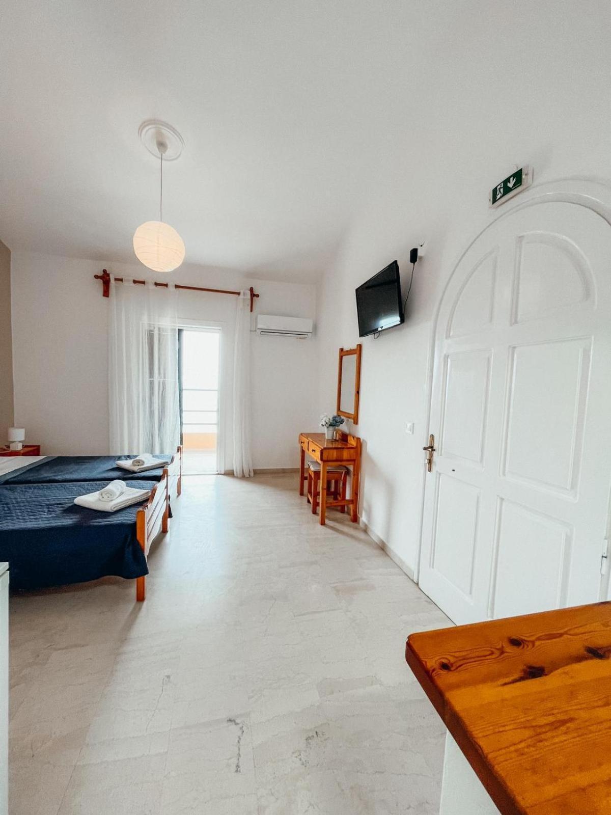 Appartement Silent Bay *