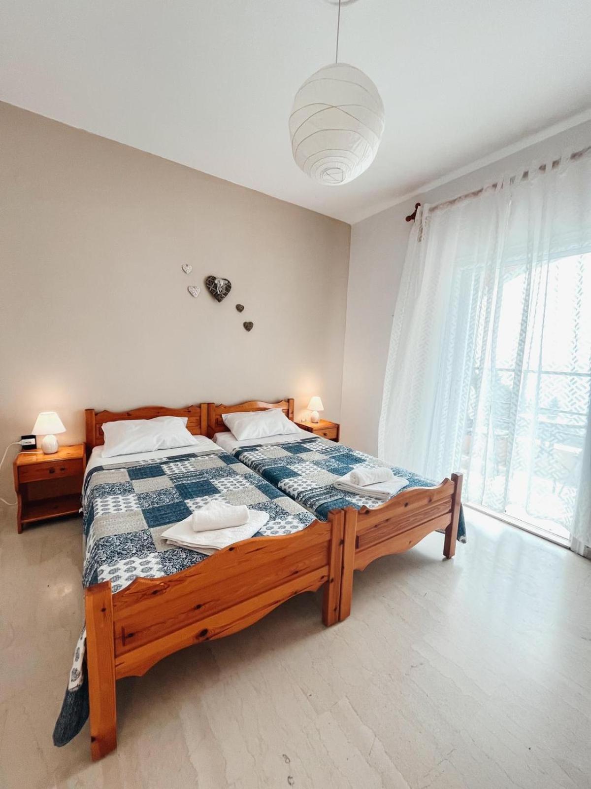 Silent Bay Appartement