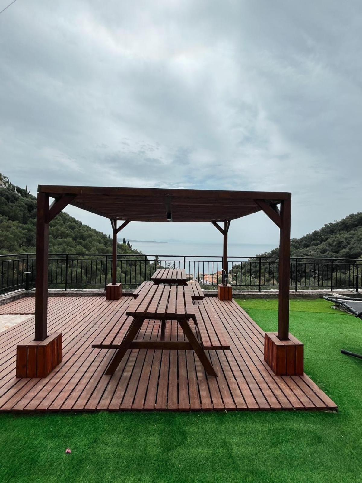 Appartement Silent Bay