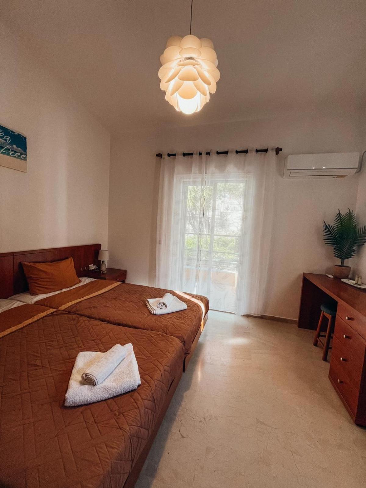 Appartement Silent Bay