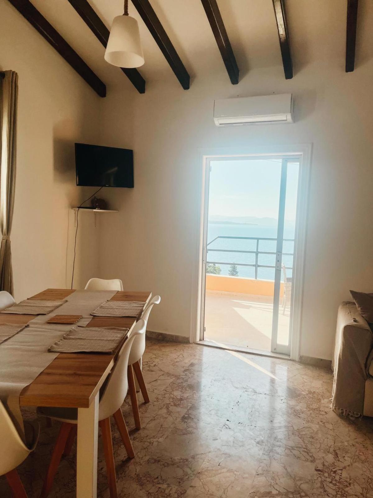 Silent Bay Appartement *