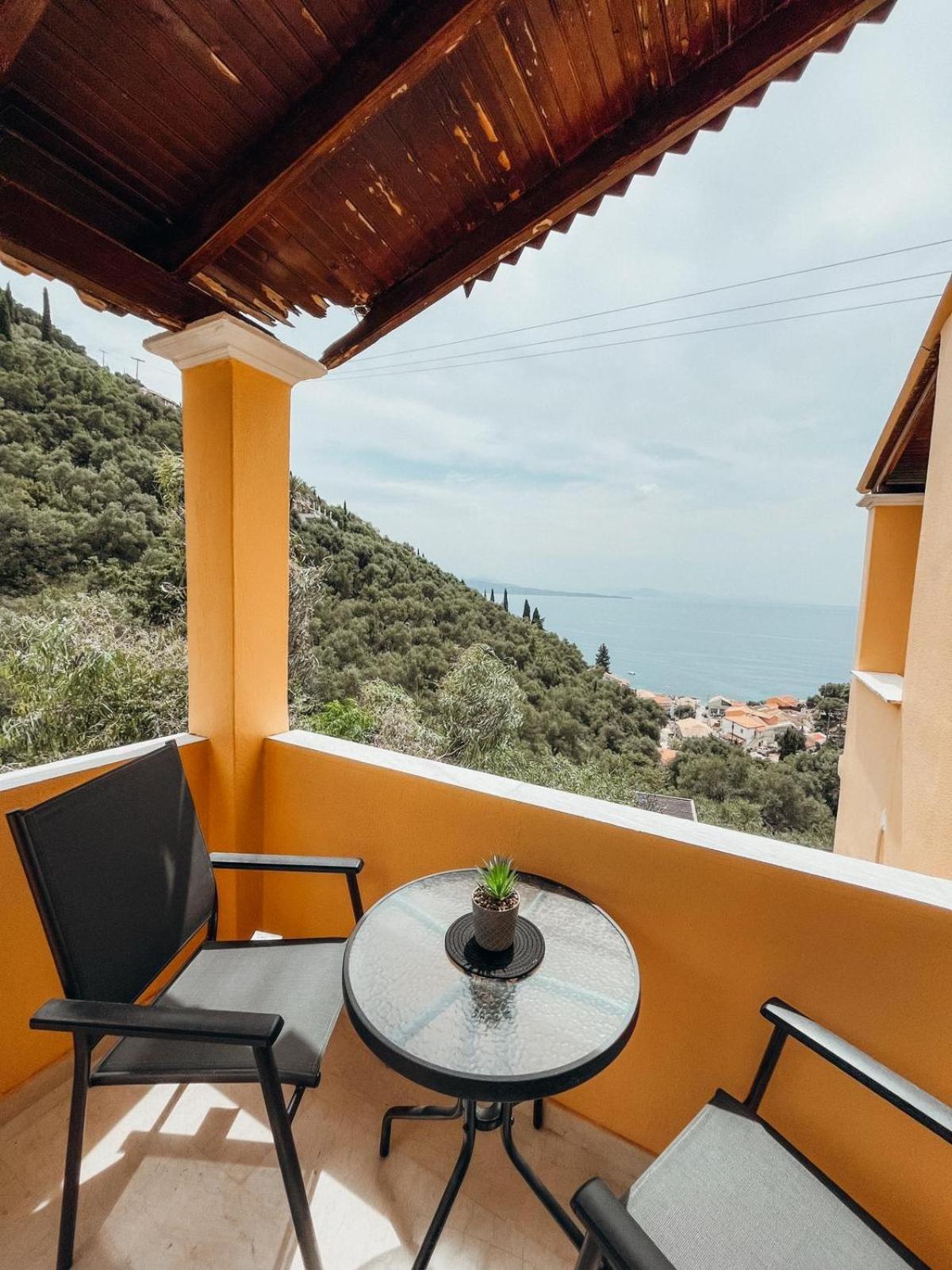 Appartement Silent Bay
