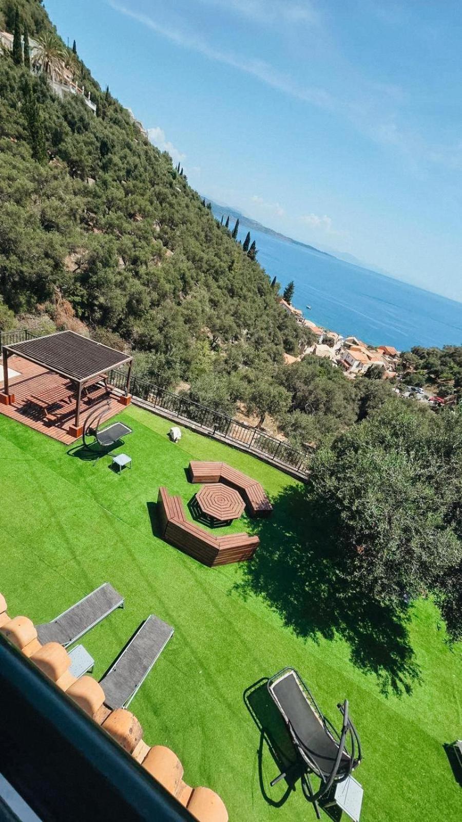 Appartement Silent Bay *