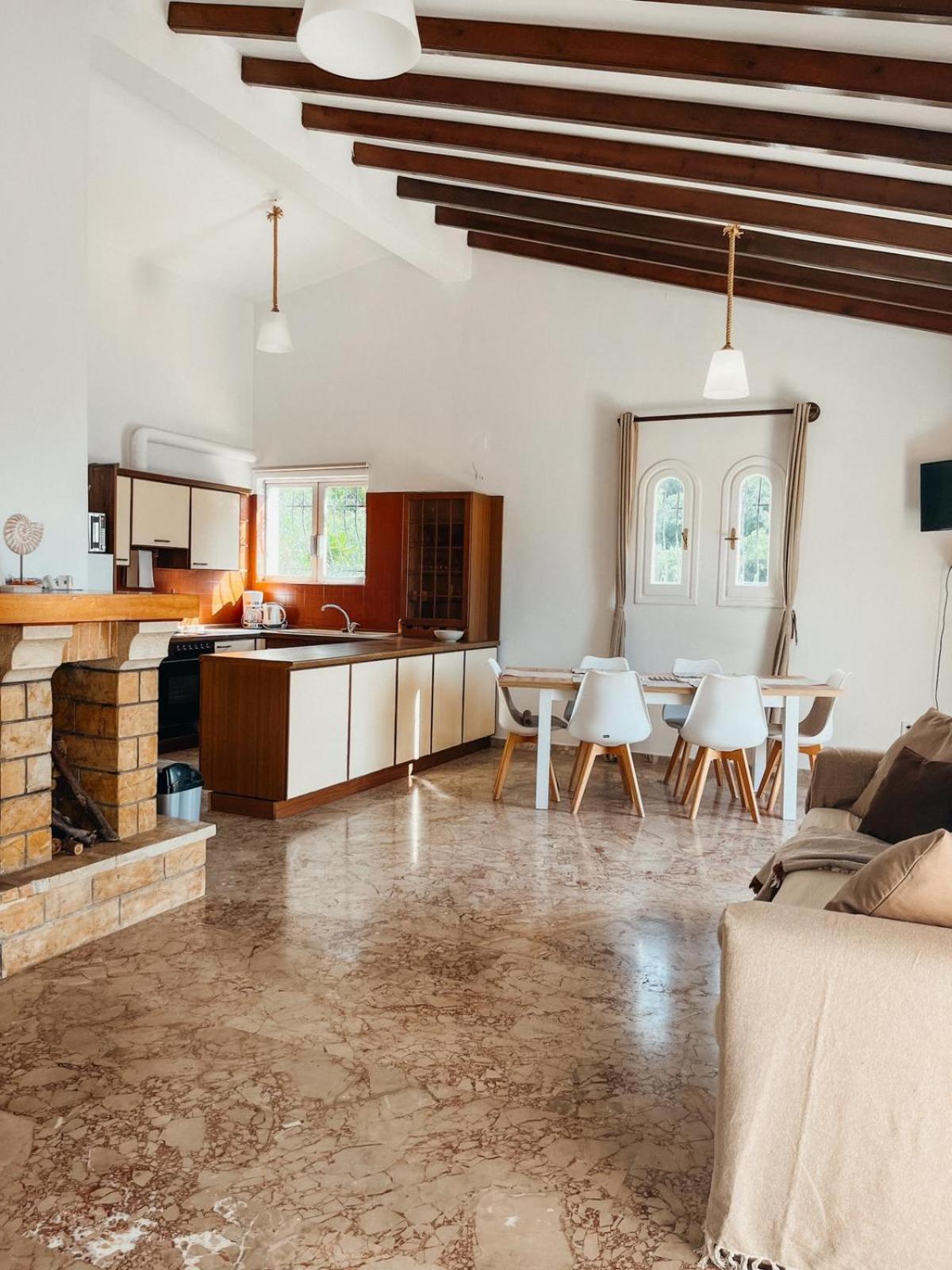 Silent Bay Appartement
