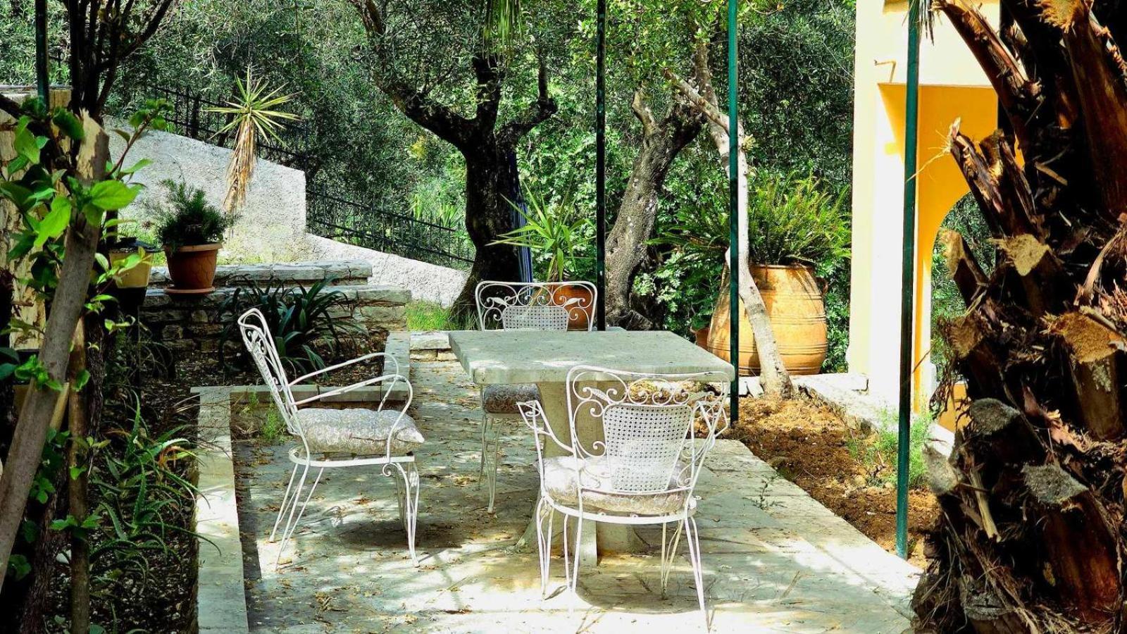 Silent Bay Appartement