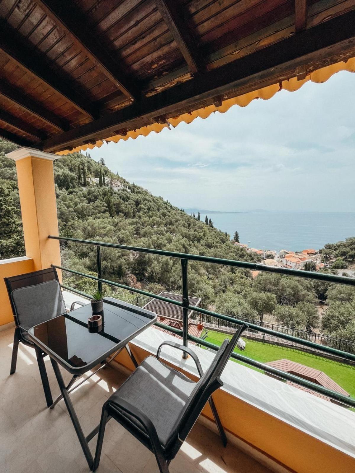Appartement Silent Bay