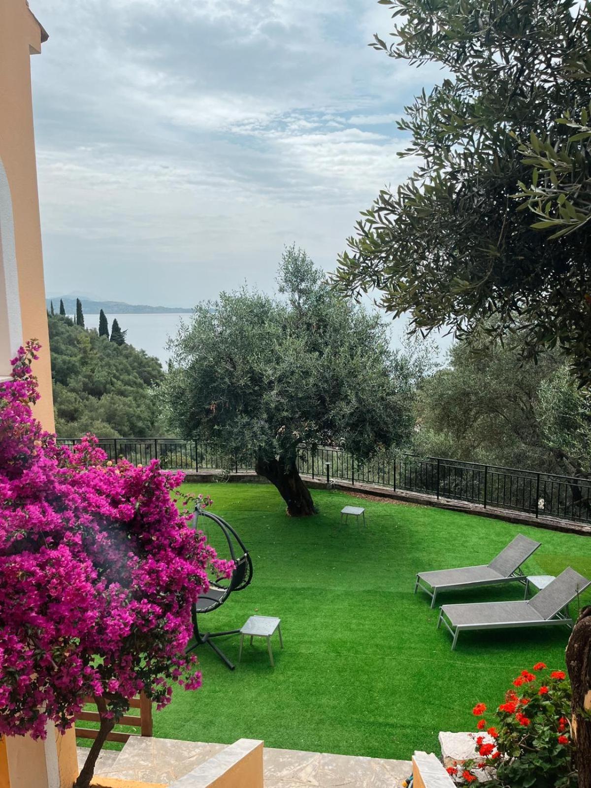 Appartement Silent Bay